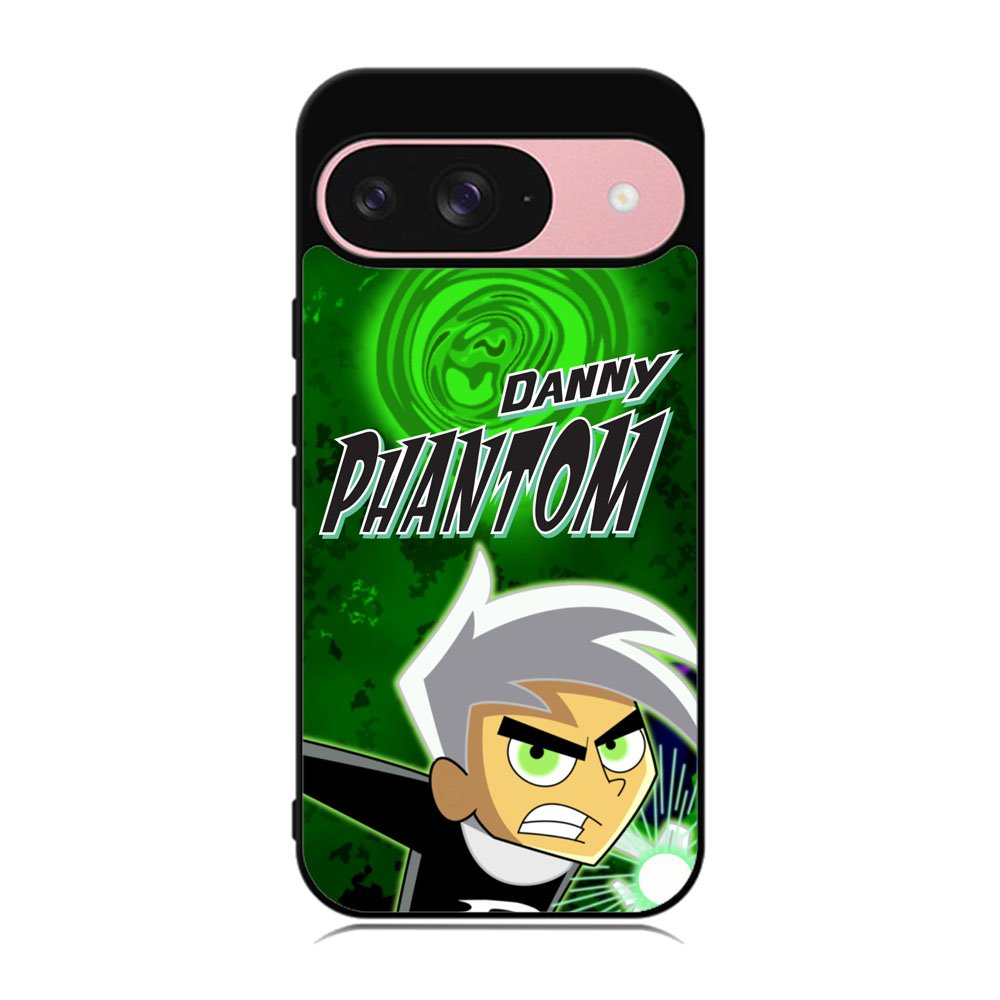danny phantom Case Google Pixel 9 BC1332