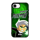 danny phantom iPhone 16e Case BC1332