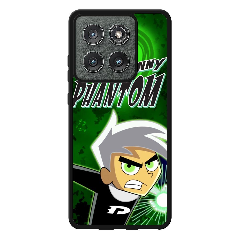danny phantom Case Motorola Moto Edge 2025 BC1332