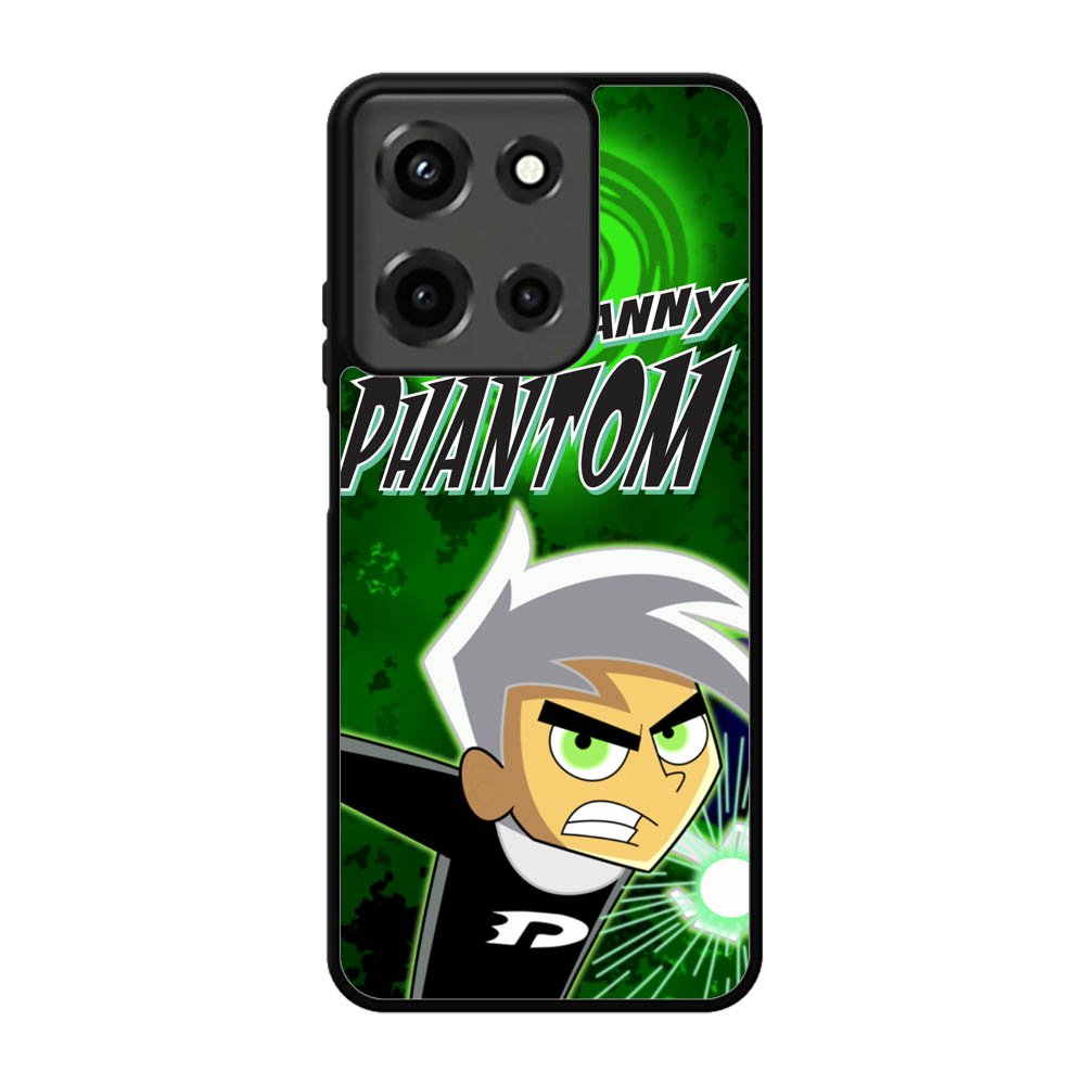 danny phantom Motorola Moto G 5G 2025 Case BC1332