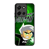 danny phantom Motorola Moto G 5G 2025 Case BC1332
