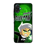 danny phantom Case Samsung Galaxy A07 BC1332