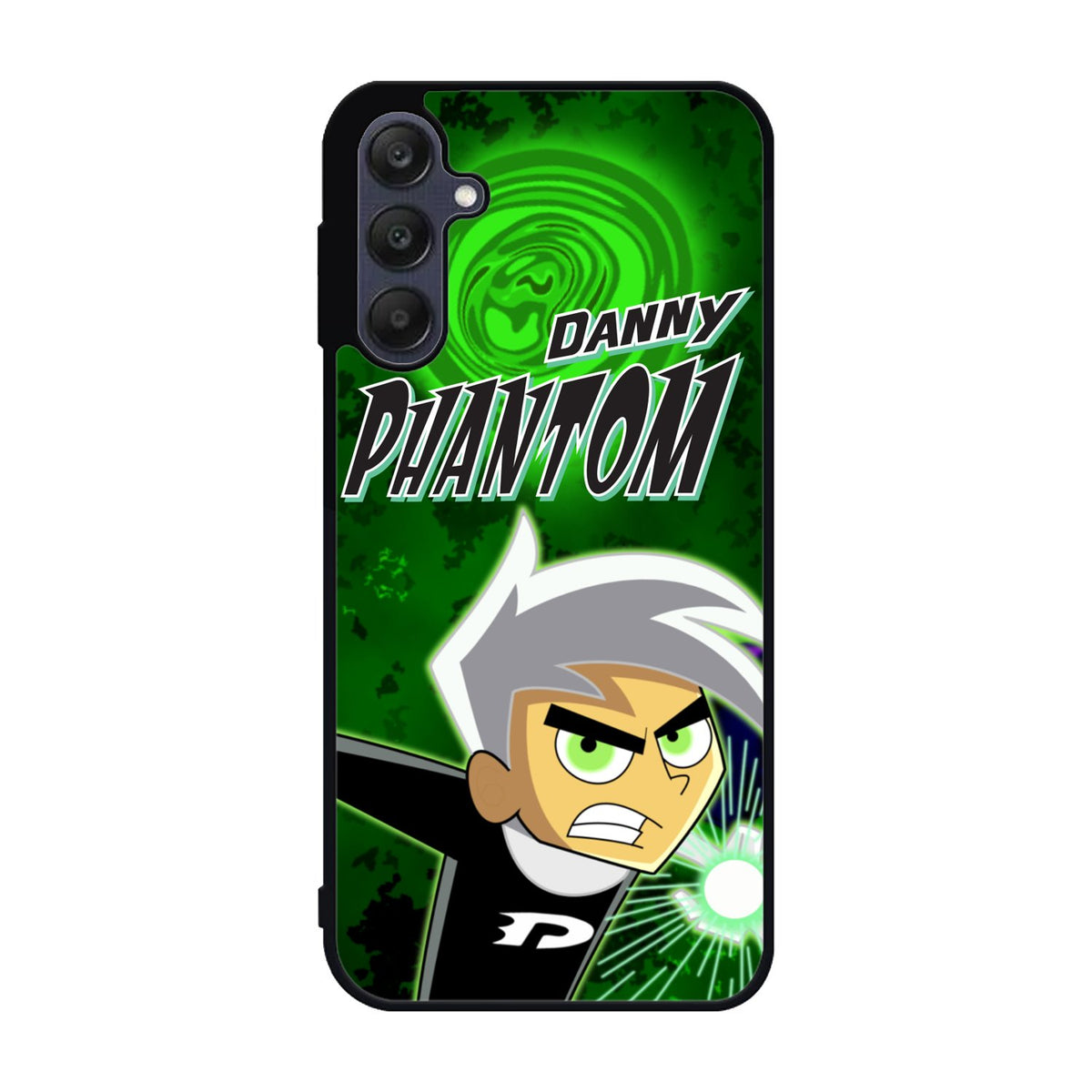 danny phantom Samsung Galaxy A25 5G Case BC1332