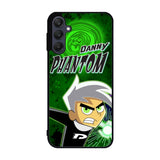danny phantom Samsung Galaxy A25 5G Case BC1332