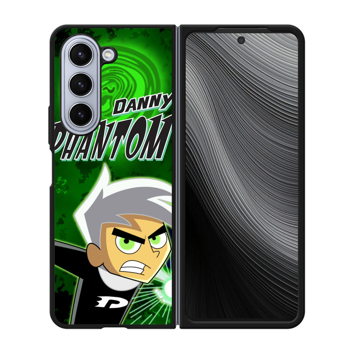 danny phantom Case Samsung Galaxy z Fold 5 5G BC1332