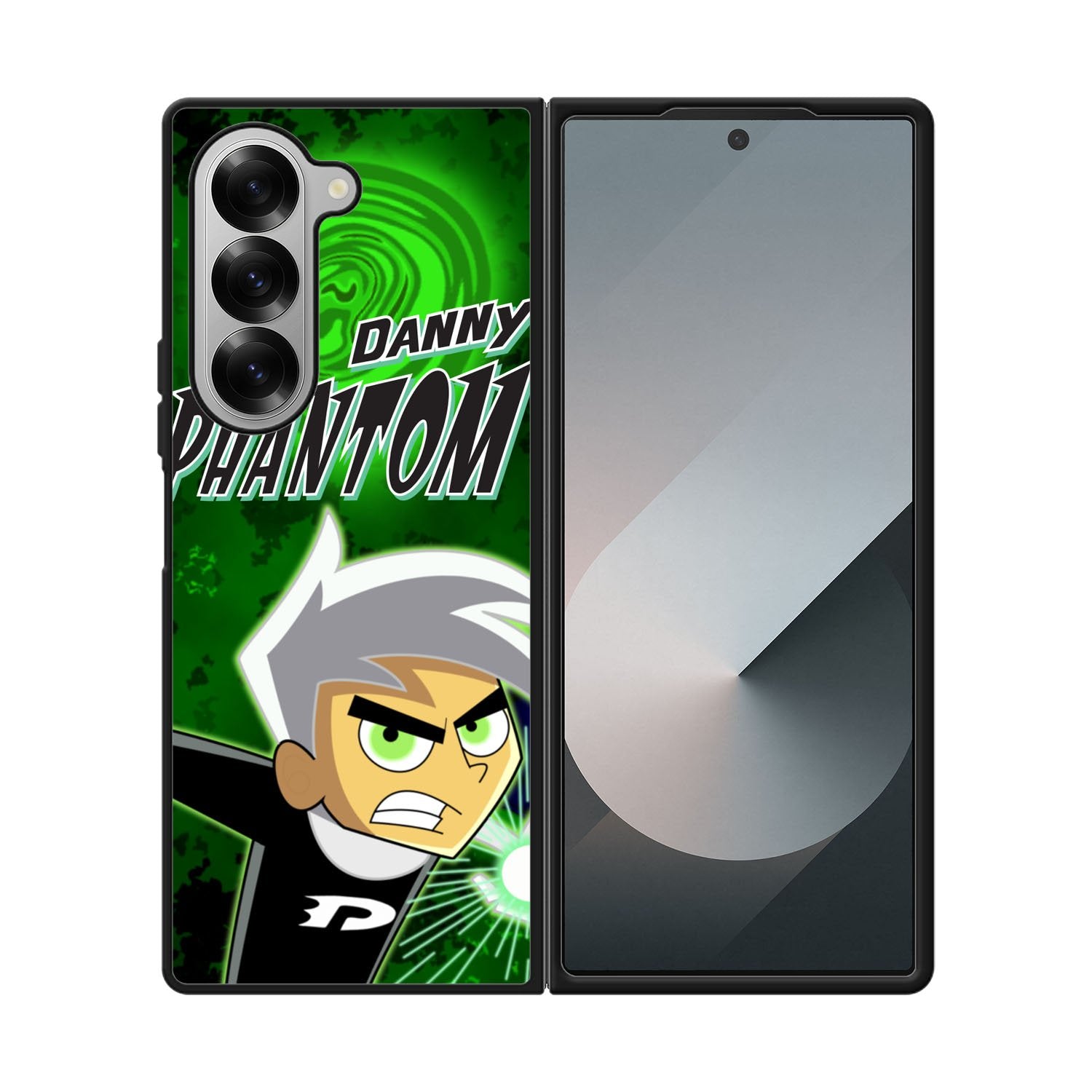 danny phantom Case Samsung Galaxy Z Fold 6 5G BC1332