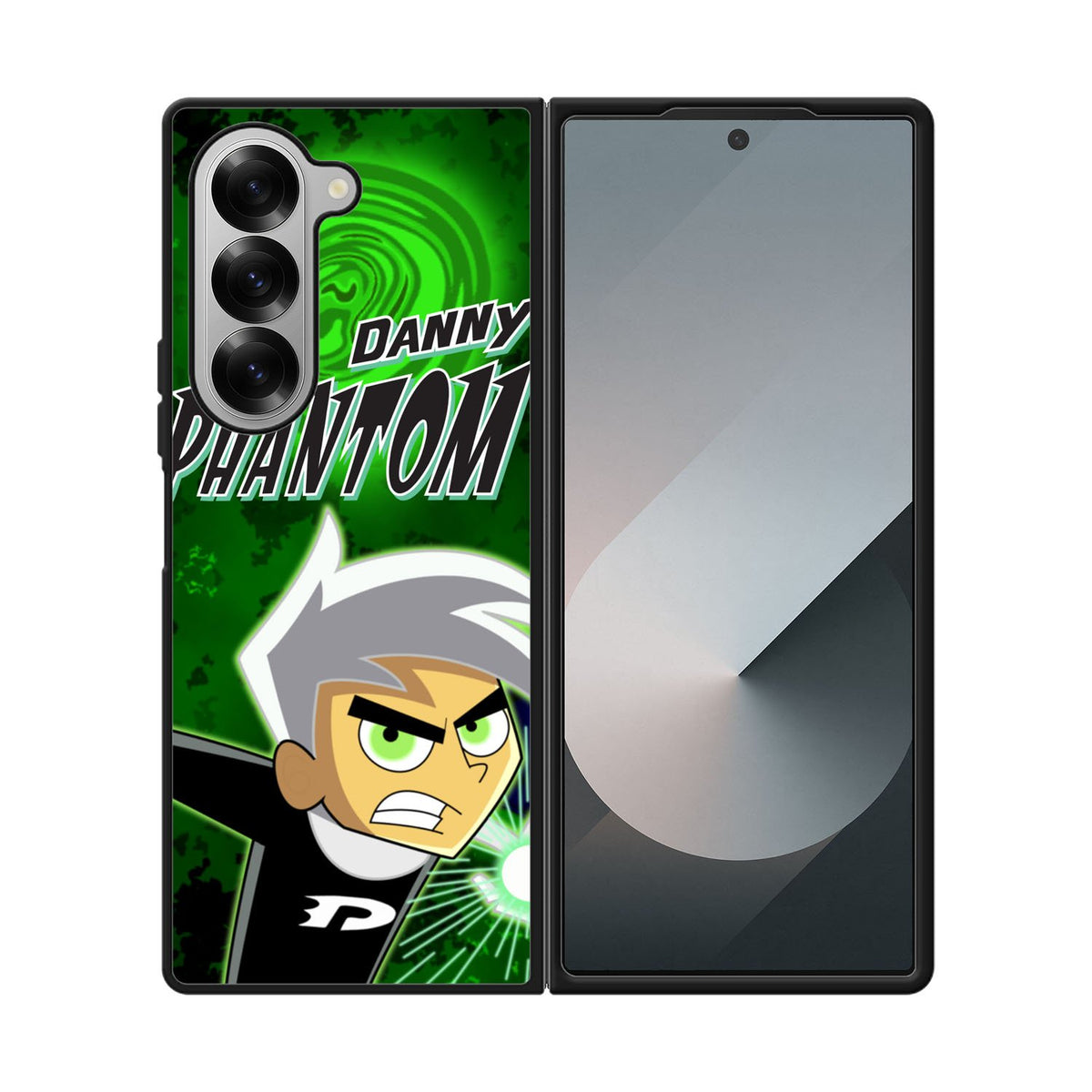 danny phantom Case Samsung Galaxy Z Fold 6 5G BC1332