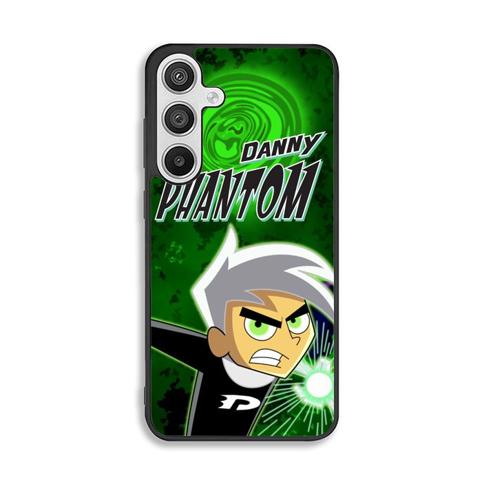 danny phantom Samsung Galaxy A26 5G Case BC1332
