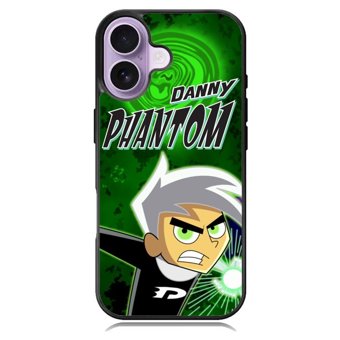 danny phantom iPhone 17 Case BC1332
