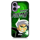 danny phantom iPhone 17 Case BC1332