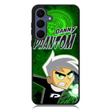 danny phantom Samsung Galaxy S25 FE Case BC1332