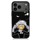 Danny Phantom Z3446 iPhone 18 Pro Max Case