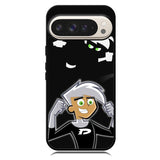 Danny Phantom Z3446 Google Pixel 9 | Google Pixel 9 Pro Case