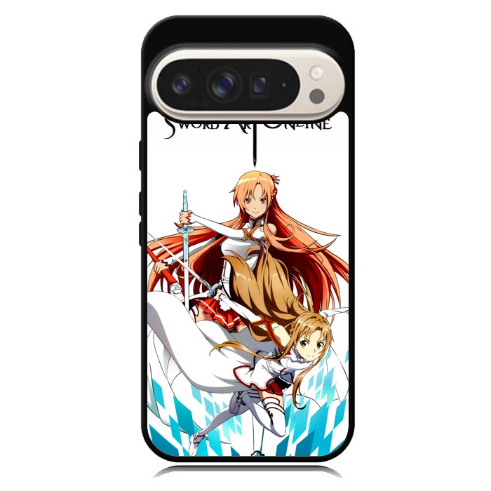asuna sword art online Z3457 Google Pixel 9 | Google Pixel 9 Pro Case