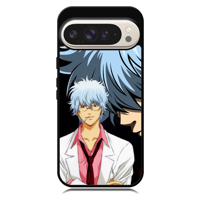 Gintama  anime Z3485 Google Pixel 9 Pro XL Case