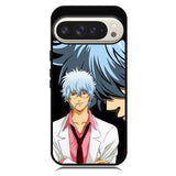 Gintama  anime Z3485 Google Pixel 9 Pro XL Case
