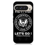 The Ramones Hey Ho Z3501 Google Pixel 9 | Google Pixel 9 Pro Case