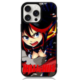 Kill la Kill Matoi Ryuko Z3507 iPhone 16 Pro Max Case