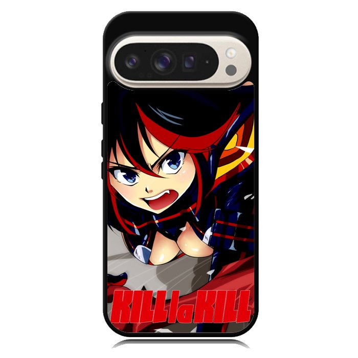 Kill la Kill Matoi Ryuko Z3507 Google Pixel 9 Pro XL Case