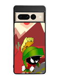 looney tunes marvin the martian Google Pixel 7 Pro Case