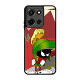 looney tunes marvin the martian Motorola Moto G 5G 2025 Case FE5565