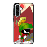 looney tunes marvin the martian Samsung Galaxy A56 Case FE5565