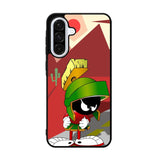 looney tunes marvin the martian Samsung Galaxy A36 Case FE5565