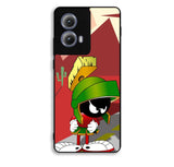 looney tunes marvin the martian Motorola Moto Edge 2024 Case FE3161