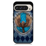 Ravenclaw Harry Potter Logo Z3531 Google Pixel 9 | Google Pixel 9 Pro Case