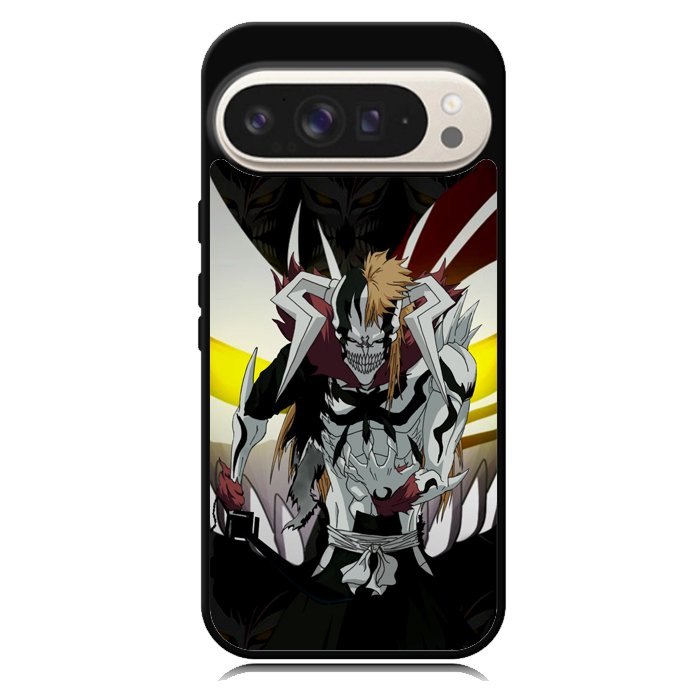 bleach hollow mask Z3552 Google Pixel 9 | Google Pixel 9 Pro Case
