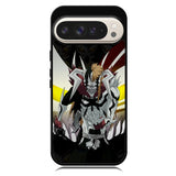 bleach hollow mask Z3552 Google Pixel 9 | Google Pixel 9 Pro Case