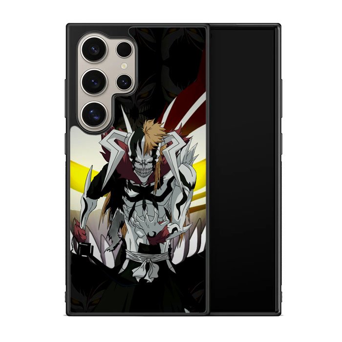 bleach hollow mask Z3552 Samsung Galaxy S25 Ultra 5G Case