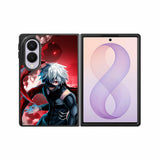 tokyo ghoul ken kaneki Z3601 Samsung Galaxy Z Fold 8 Case