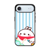 Molang Cartoon Z3652 iPhone Air Case