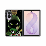 Looney Tunes Marvin Z3656 Samsung Galaxy Z Fold 8 Case