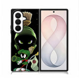 Looney Tunes Marvin Z3656 Samsung Galaxy Z Fold 8 Ultra Case
