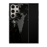 DARK SAMURAI Z3664 Samsung Galaxy S25 Ultra 5G Case