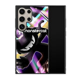 The Monstercat Family Z3696 Samsung Galaxy S25 Ultra 5G Case