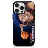 kuroko no basuke aomine daiki Z3706 iPhone 16 Pro Max Case
