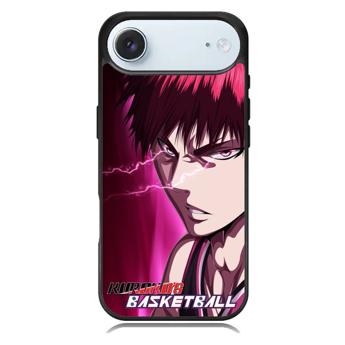 kuroko no basuke kagami Z3707 iPhone 17 Air Case