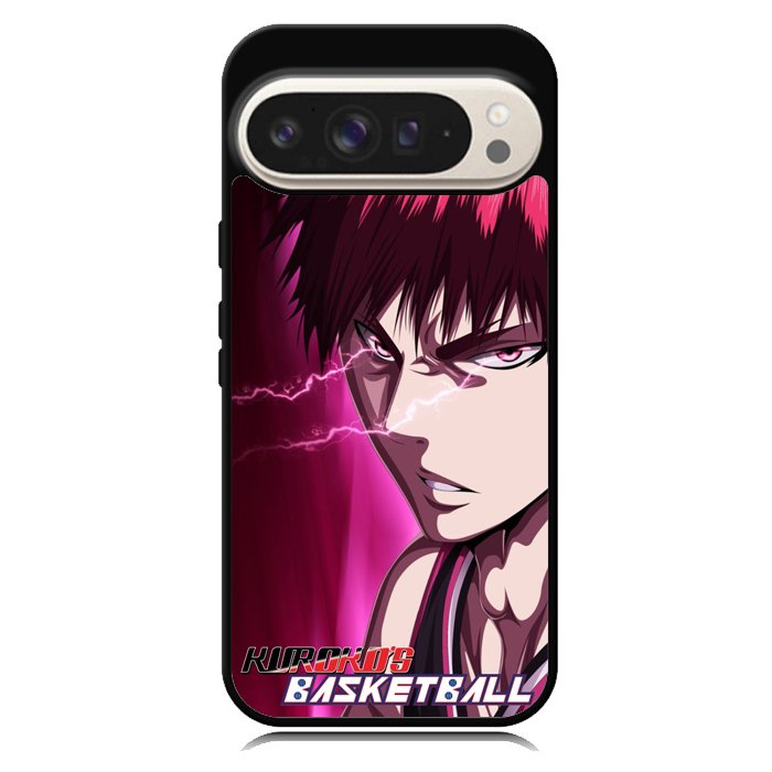 kuroko no basuke kagami Z3707 Google Pixel 9 | Google Pixel 9 Pro Case