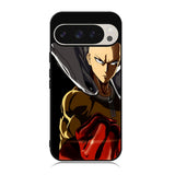 one punch man Saitama Case Google Pixel 9 Pro XL BC1336