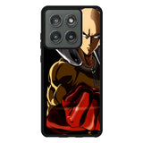 one punch man Saitama Case Motorola Moto Edge 2025 BC1336