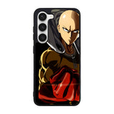 one punch man Saitama Case Samsung Galaxy S24 FE 5G BC1336