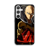 one punch man Saitama Samsung Galaxy A26 5G Case BC1336