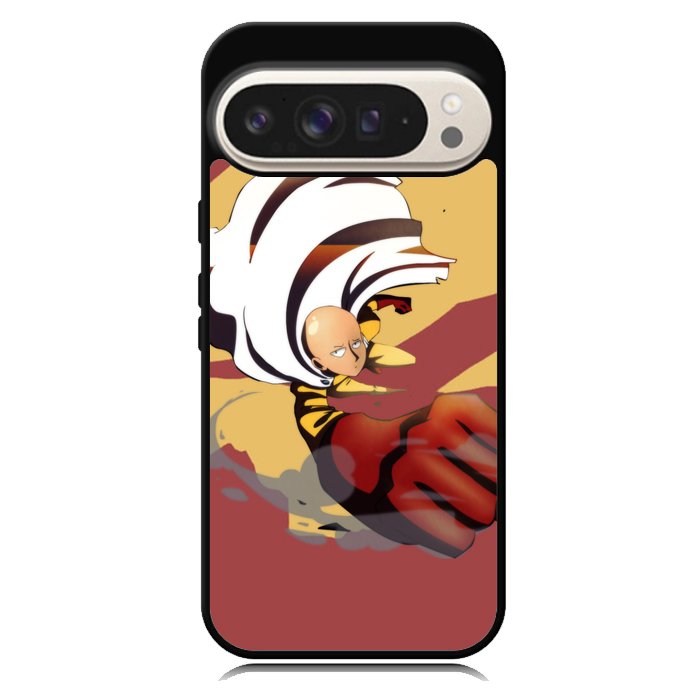 one punch man Z3715 Google Pixel 9 | Google Pixel 9 Pro Case