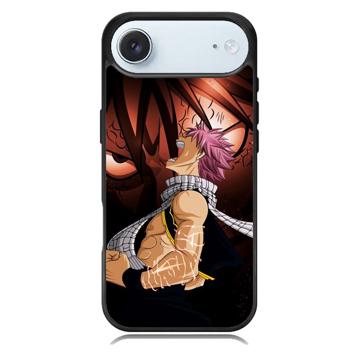 fairy tail natsu Z3727 iPhone 17 Air Case