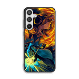 Pokemon Charizard Mega Evolution Samsung Galaxy A26 Case FE4007