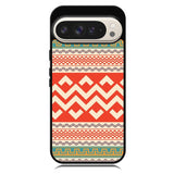 Aztec Pattern Z3812 Google Pixel 9 Pro XL Case