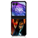 Zoom The Flash Motorola Moto Razr 2024 , Moto Razr 50 Case